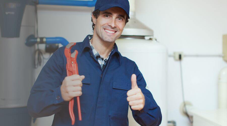 Professional Leak Detection in Goode, VA