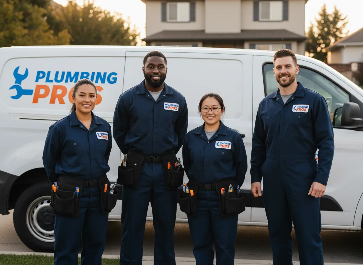 Water Heater Repair company in Goode, VA
